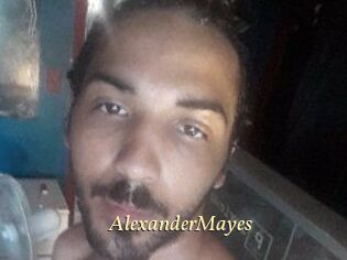 Alexander_Mayes