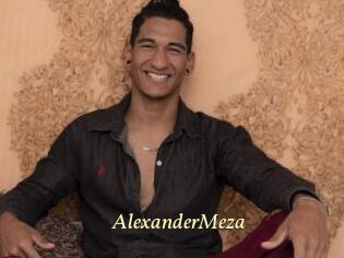 AlexanderMeza