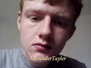 Alexander_Tayler