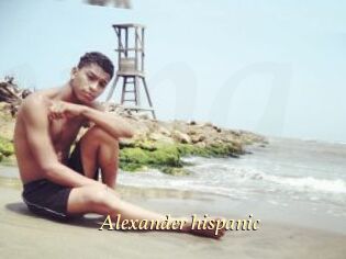 Alexander_hispanic