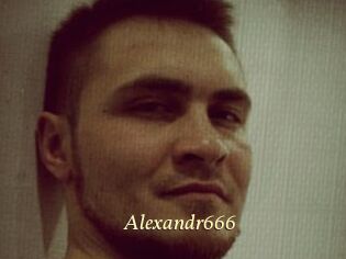 Alexandr666