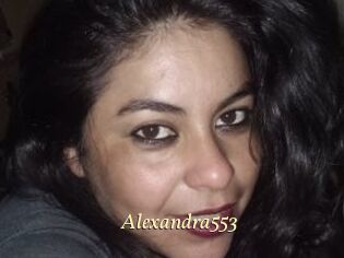 Alexandra553