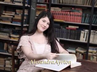 AlexandraAyrton