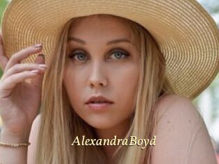AlexandraBoyd