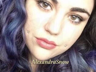 AlexandraSnow