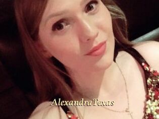 AlexandraTexas