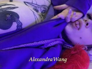 AlexandraWang