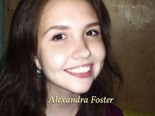 Alexandra_Foster