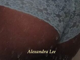 Alexandra_Lee
