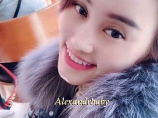 Alexandrbaby