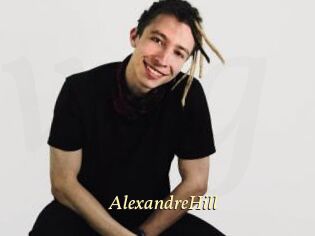 AlexandreHill
