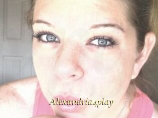 Alexandria4play