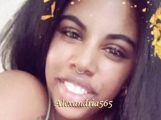 Alexandria565