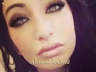AlexandriaCreed