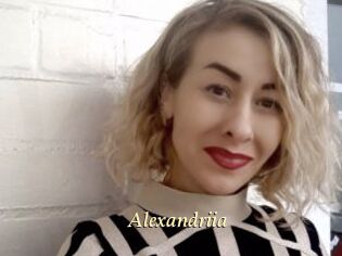Alexandriia