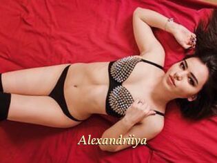 Alexandriiya
