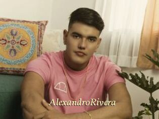 AlexandroRivera
