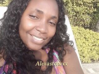 Alexastonexx