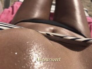 Alexasweet