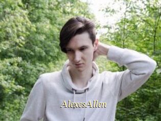 AlexesAllen