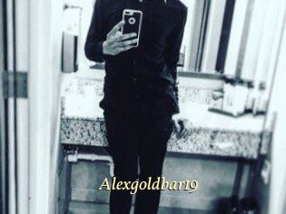 Alexgoldbar19