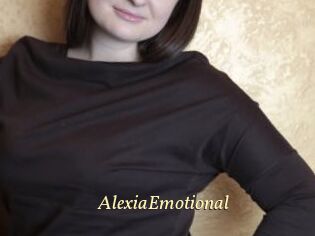 AlexiaEmotional