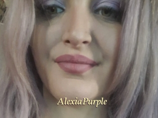 AlexiaPurple