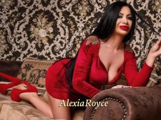 AlexiaRoyce