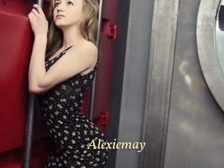 Alexiemay