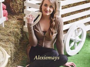 Alexiemays