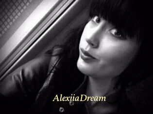 AlexiiaDream