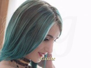 Alexine