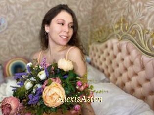 AlexisAston