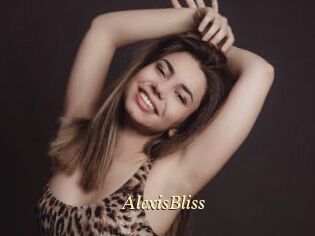 AlexisBliss