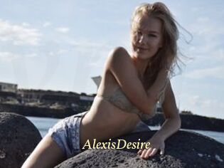 AlexisDesire