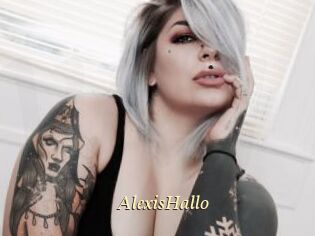 AlexisHallo