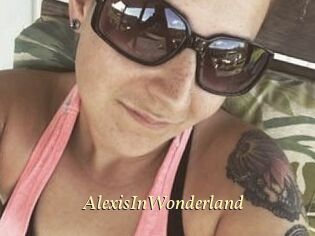 AlexisInWonderland