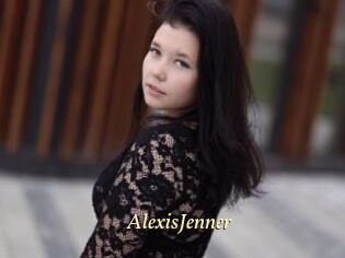 AlexisJenner
