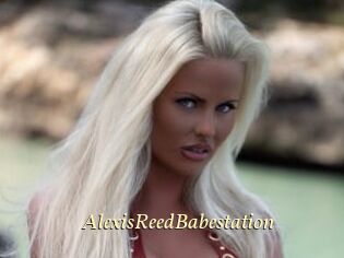 AlexisReedBabestation