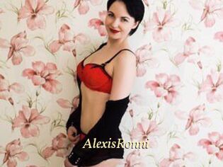 AlexisRonni