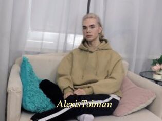 AlexisTolman