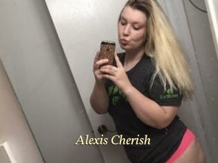 Alexis_Cherish