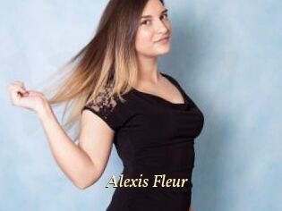 Alexis_Fleur