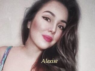 Alexise