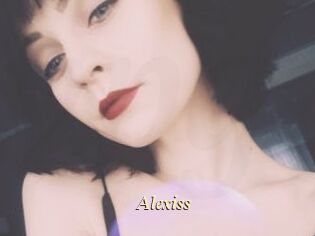 Alexiss