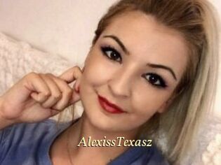 AlexissTexasz