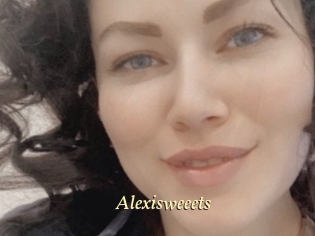 Alexisweeets