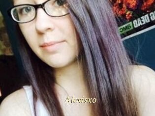 Alexis_xo
