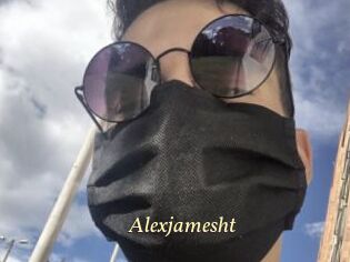 Alexjamesht