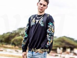 Alexjpina
